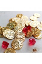 Pax Renaissance: 2nd Edition – Metal Coins