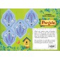 Pergola: Lavender Promo Tiles