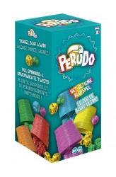 Perudo (NL) Perudo (NL)