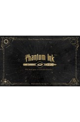 Phantom Ink
