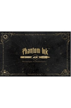 Phantom Ink