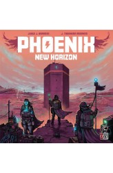 Phoenix New Horizon Phoenix New Horizon