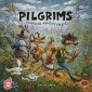 Pilgrims: Curious Adventures