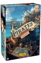 Pirates of Maracaibo: Commanders (NL) Pirates of Maracaibo: Commanders (NL)
