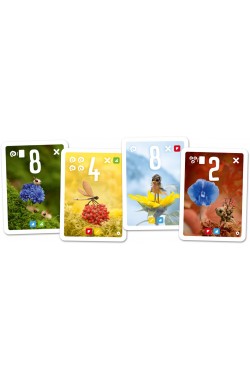 Pixies: Flower Power (NL)