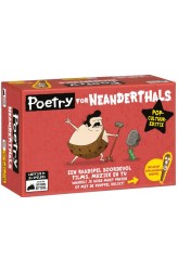 Poetry for Neanderthals Pop Culture Edition (NL) Poetry for Neanderthals Pop Culture Edition (NL)