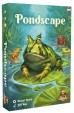 Pondscape + promo (NL)