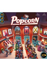 Popcorn