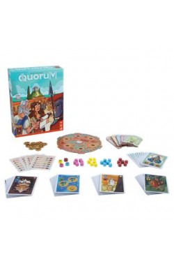 Quorum (NL) Quorum (NL)