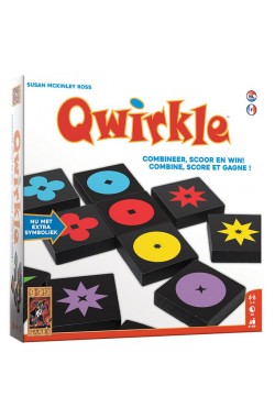 Qwirkle Qwirkle
