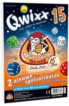 Qwixx 15