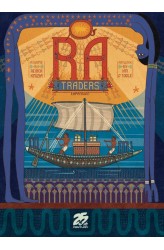 Ra: Traders (Retail Edition)