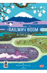 Railway Boom Railway Boom