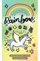 Rainbow Rainbow