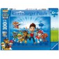 Paw Patrol XXL - Puzzel (100)