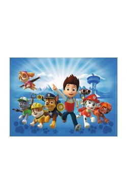 Paw Patrol XXL - Puzzel (100)