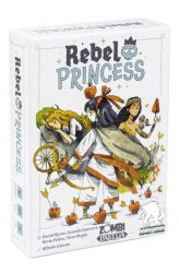 Rebel Princess Standard Edition