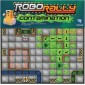Robo Rally: Contamination