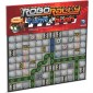 Robo Rally: Turn and Burn