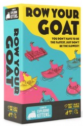 Row Your Goat (EN)