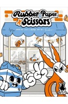 Rubber Paper Scissors