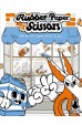 Rubber Paper Scissors