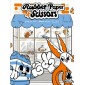 Rubber Paper Scissors