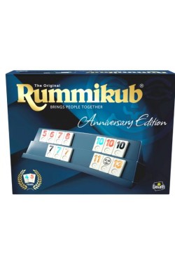 Rummikub Anniversary Edition Rummikub Anniversary Edition