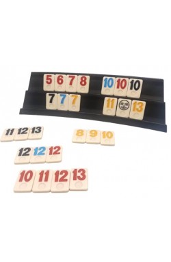 Rummikub Anniversary Edition Rummikub Anniversary Edition