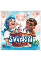 Santorini: Second Edition