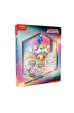Pokemon Prismatic Evolutions - Binder Collection Pokemon Prismatic Evolutions - Binder Collection