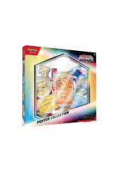 Pokemon Prismatic Evolutions - Poster Collection