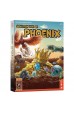 Schatten van de Phoenix Schatten van de Phoenix