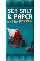 Sea Salt and Paper: Extra Pepper (EN)