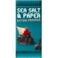 Sea Salt and Paper: Extra Pepper (NL)