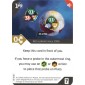 SETI: Search for Extraterrestrial Intelligence – Pluto Promo Card