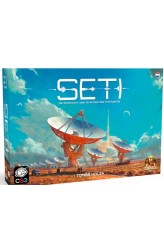 SETI: De Zoektocht naar Buitenaardse Intelligentie (NL)