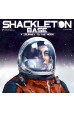 Shackleton Base: A Journey to the Moon
