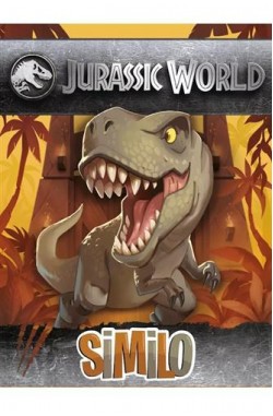 Similo: Jurassic World (EN) Similo: Jurassic World (EN)