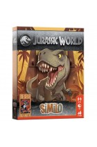 Similo: Jurassic World (NL)