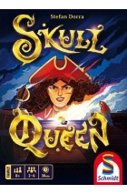 Skull Queen (EN)