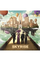 Skyrise (Retail Edition) Skyrise (Retail Edition)