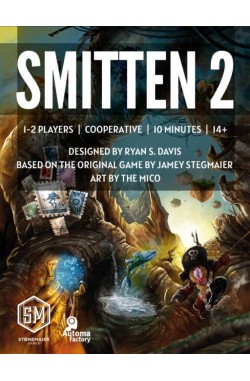 Smitten 2