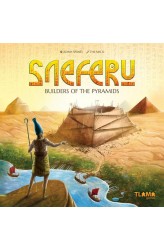 Sneferu: Builders of the Pyramids Sneferu: Builders of the Pyramids