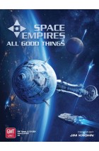Space Empires: All Good Things
