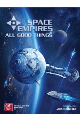 Space Empires: All Good Things Space Empires: All Good Things