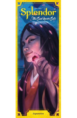 Splendor: The Sun Never Sets (EN)