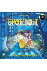 Spotlight Spotlight