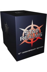 Star Realms: 10th Anniversary edition