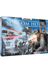 Preorder - Star Wars: Slag om Hoth (verwacht september 2025)